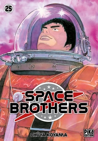 Space Brothers T25