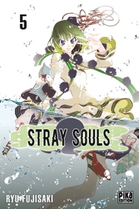 STRAY SOULS T05