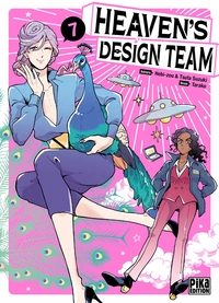 Heaven's Design Team T07