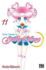 Sailor Moon T11