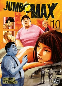 Jumbo Max T10