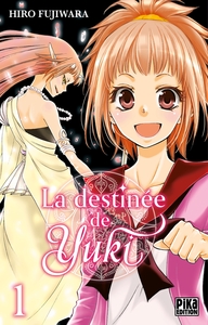 La destinée de Yuki T01