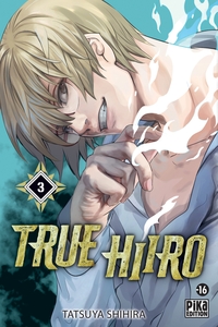 True Hiiro T03