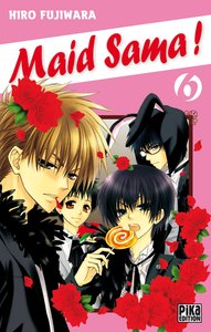 MAID SAMA! T06