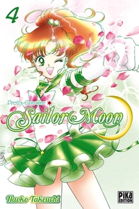 Sailor Moon T04