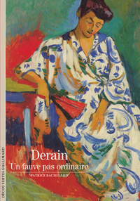 DERAIN - UN FAUVE PAS ORDINAIRE