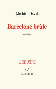 BARCELONE BRULE