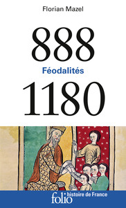 888-1180 - FEODALITES