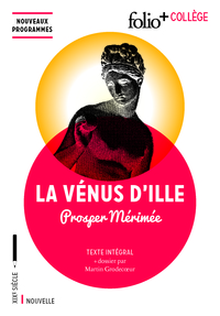 LA VENUS D'ILLE