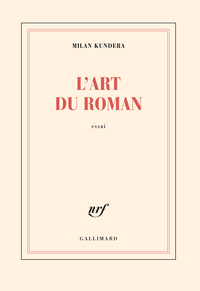 L'art du roman