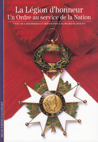 La Légion d'honneur