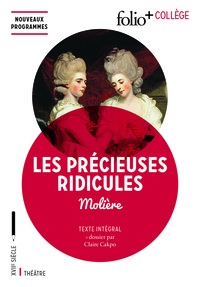 LES PRECIEUSES RIDICULES