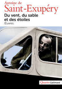 DU VENT DU SABLE ET DES ET