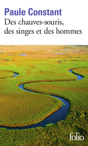 DES CHAUVES-SOURIS, DES SINGES ET DES HOMMES