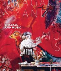 Chagall and Music /anglais