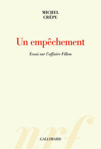 Un empêchement