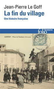 La fin du village