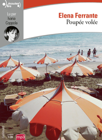 Poupée volée