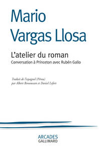 L'atelier du roman