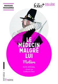 Le Médecin malgré lui