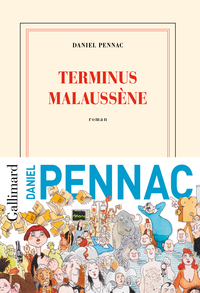 LE CAS MALAUSSENE - T02 - TERMINUS MALAUSSENE