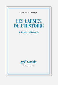 Les larmes de l'Histoire