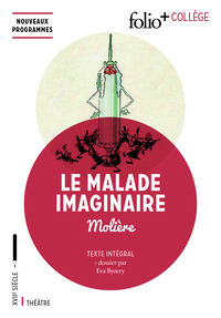 Le Malade imaginaire