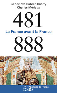 FRANCE AVANT LA FRANCE 48