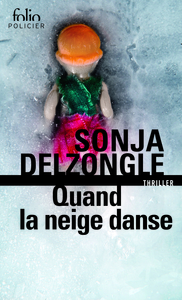 Quand la neige danse