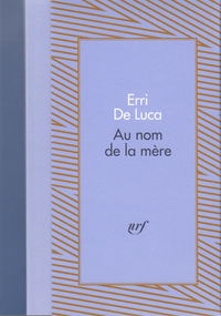 Au nom de la mère - Une tête de nuage