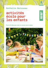 Activités écolo pour les enfants