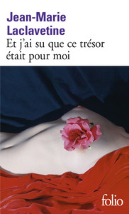 ET J'AI SU QUE CE TRESOR ETAIT POUR MOI