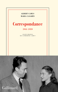 CORRESPONDANCE - (1944-1959)