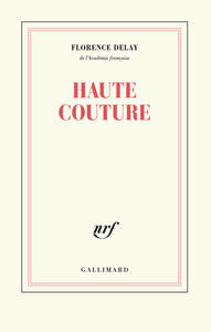 HAUTE COUTURE