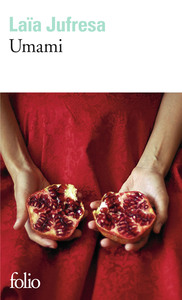 UMAMI
