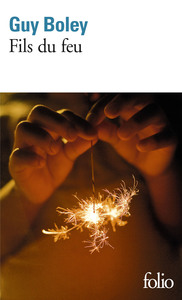 FILS DU FEU