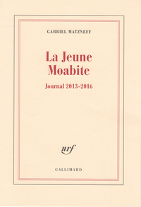 La Jeune Moabite