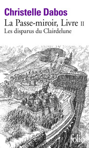 PASSE MIROIR, LIVRE II