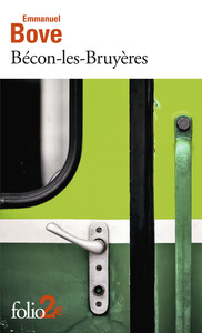 BECON-LES-BRUYERES / RETOUR DE L'ENFANT