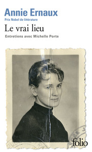 VRAI LIEU
