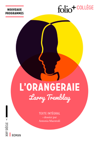 L'Orangeraie