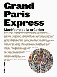 Grand Paris Express