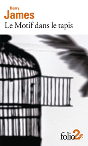 LE MOTIF DANS LE TAPIS