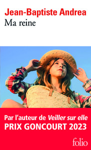 MA REINE