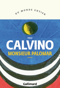 MONSIEUR PALOMAR