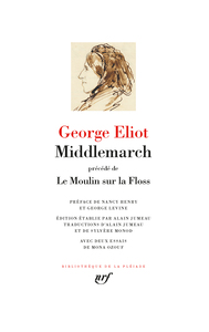 Middlemarch / Le Moulin sur la Floss