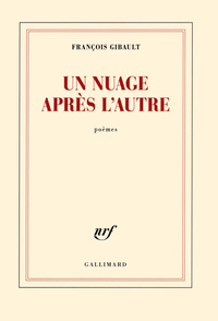 Un nuage après l'autre