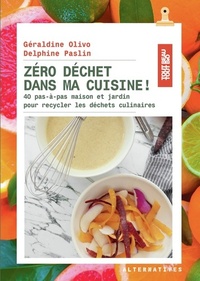 Zéro déchet dans ma cuisine
