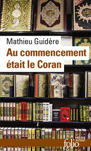 AU COMMENCEMENT ETAIT LE C