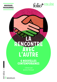 La rencontre avec l'autre